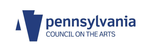 Pennsylvania Council on the Arts logo