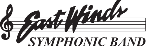 East Winds Symphonic Band Home